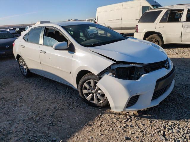 Photo 4 from auction – 2015 TOYOTA COROLLA L with VIN 5YFBURHE6FP342410