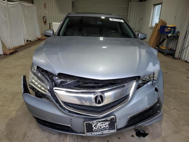 Zdjęcie 5 z aukcji – 2016 ACURA TLX z VIN 19UUB2F37GA011088