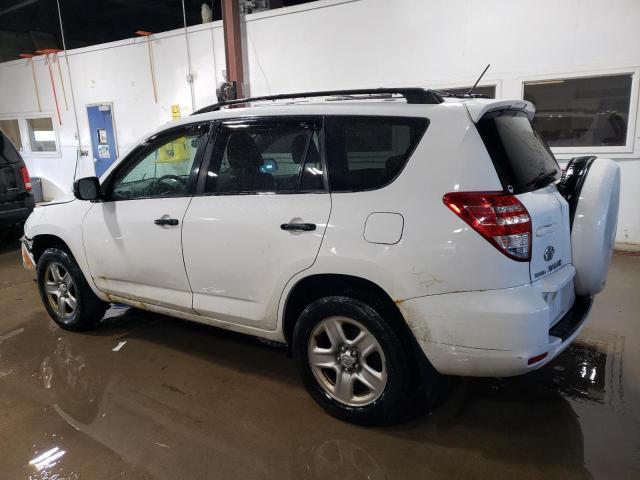 Photo 2 from auction – 2009 TOYOTA RAV4 with VIN JTMZF33V89D001577