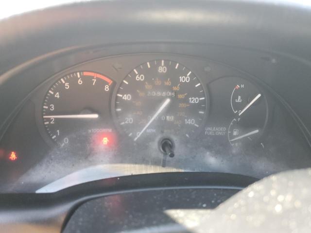Photo 9 from auction – 1995 TOYOTA CELICA ST with VIN JT2AT00F9S0049936