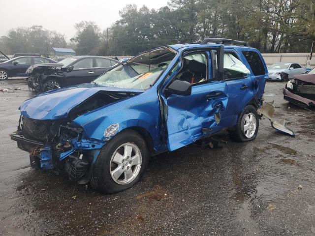 FORD ESCAPE XLT 2012 с VIN 1FMCU0D72CKA49553 - Фото с аукциона