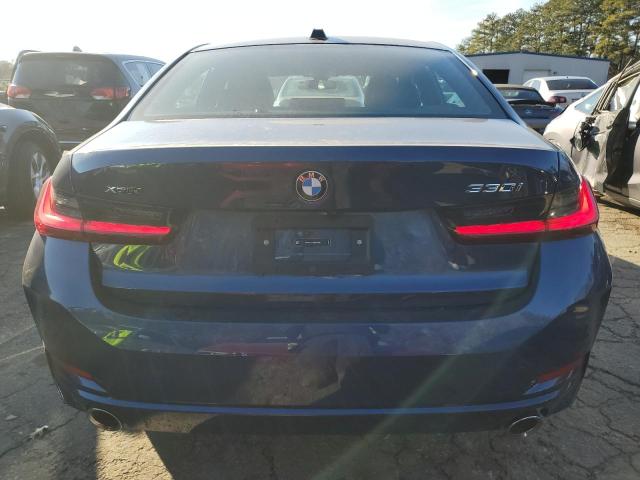 Photo 6 from auction – 2024 BMW 330XI with VIN 3MW89FF02R8D90909