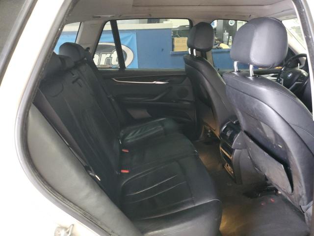 Photo 11 from auction – 2015 BMW X5 XDRIVE3 with VIN 5UXKR0C50F0K67572