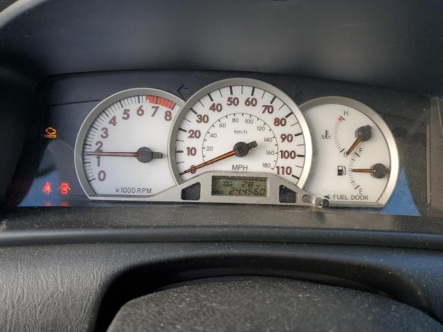 Photo 9 from auction – 2007 TOYOTA COROLLA CE with VIN 2T1BR32E17C796198
