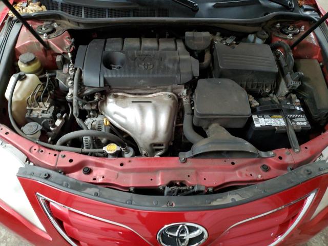 Photo 11 from auction – 2011 TOYOTA CAMRY BASE with VIN 4T1BF3EK4BU702820