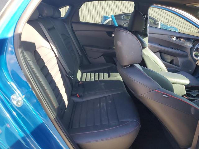 Photo 10 from auction – 2023 KIA FORTE GT with VIN 3KPF44AC4PE511923