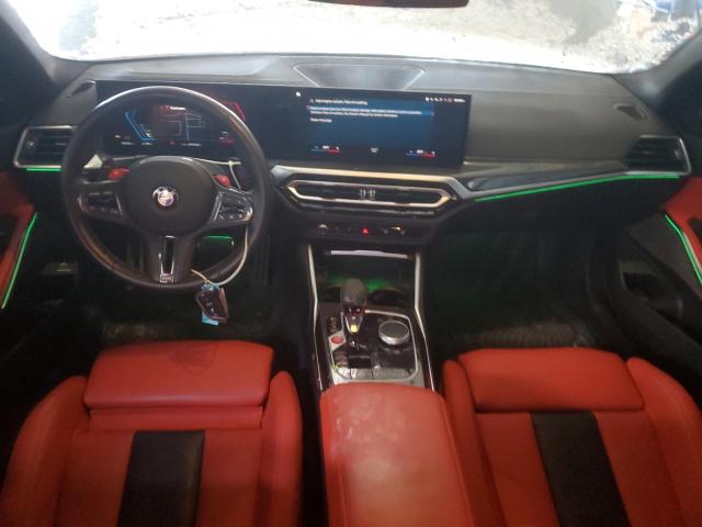 Снимка 8 от търг – 2023 BMW M3 COMPETI с VIN WBS43AY04PFN47162