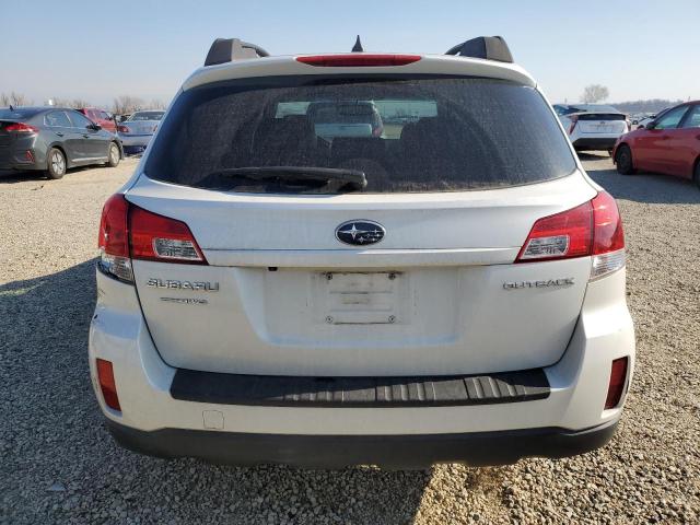 Снимка 6 от търг – 2011 SUBARU OUTBACK 2. с VIN 4S4BRCKC4B3418209