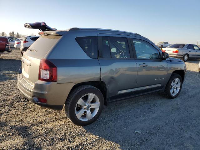 Photo 3 from auction – 2014 JEEP COMPASS SP with VIN 1C4NJDBB5ED503743