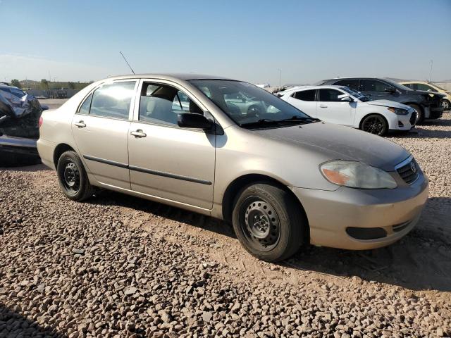 Photo 4 from auction – 2008 TOYOTA COROLLA CE with VIN 1NXBR32E88Z032932