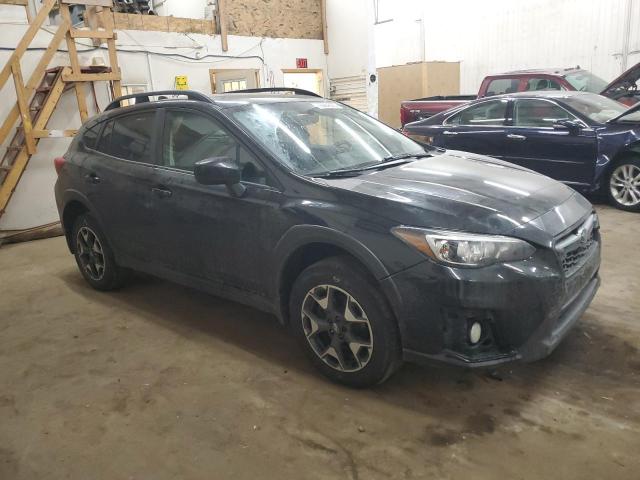 Photo 4 from auction – 2020 SUBARU CROSSTREK with VIN JF2GTAPC3L8202785