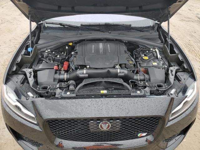 Photo 12 from auction – 2019 JAGUAR F-PACE S with VIN SADCM2FV6KA616206