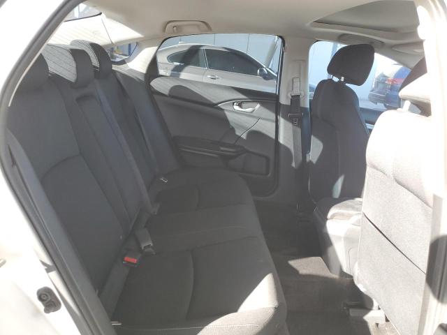 Photo 10 from auction – 2017 HONDA CIVIC EX with VIN 2HGFC1F31HH649467