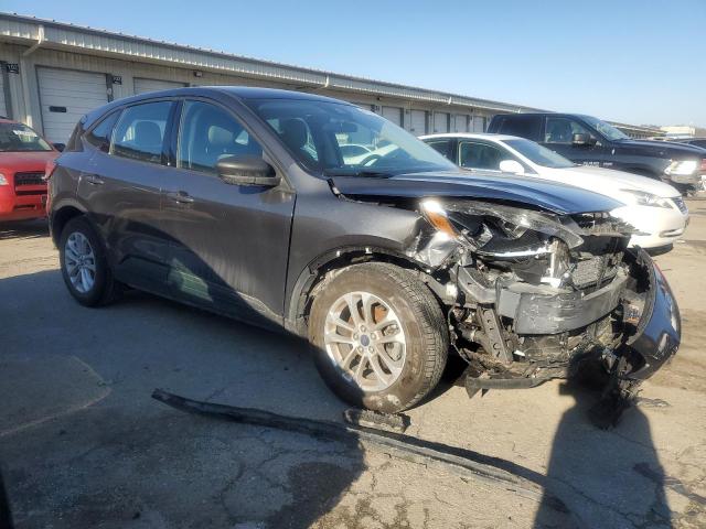 Photo 4 from auction – 2020 FORD ESCAPE S with VIN 1FMCU0F68LUC28771