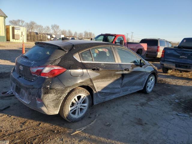 Photo 3 from auction – 2018 CHEVROLET CRUZE LT with VIN 3G1BE6SM7JS644675