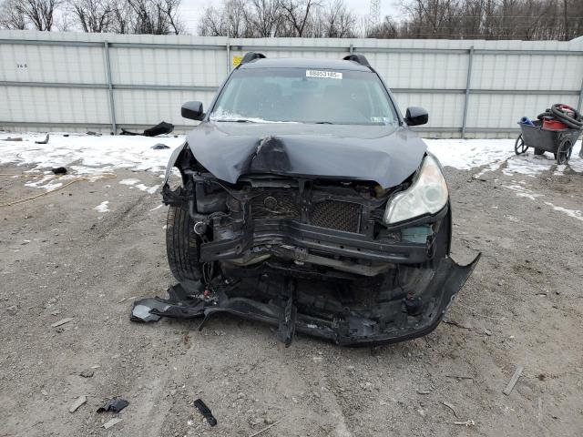 Снимка 5 от търг – 2011 SUBARU OUTBACK 2. с VIN 4S4BRBCC7B3433571