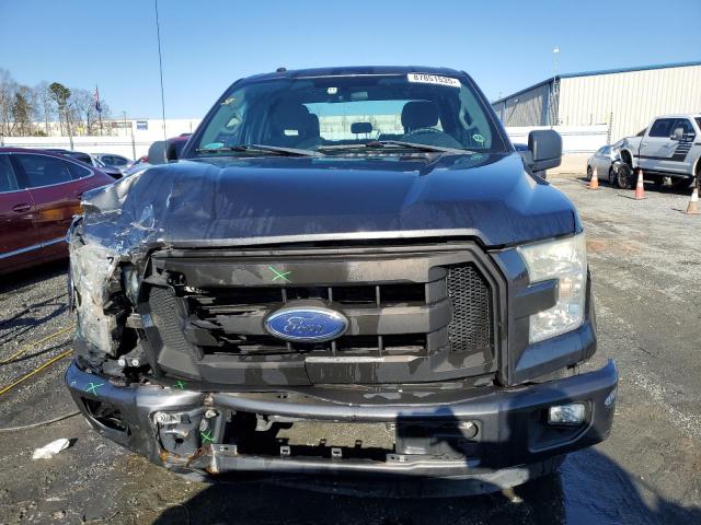 Foto 5 de la subasta – 2016 FORD F150 SUPER con VIN 1FTEX1C80GFA58321