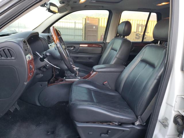 Photo 7 from auction – 2009 GMC ENVOY DENA with VIN 1GKET53M292131834