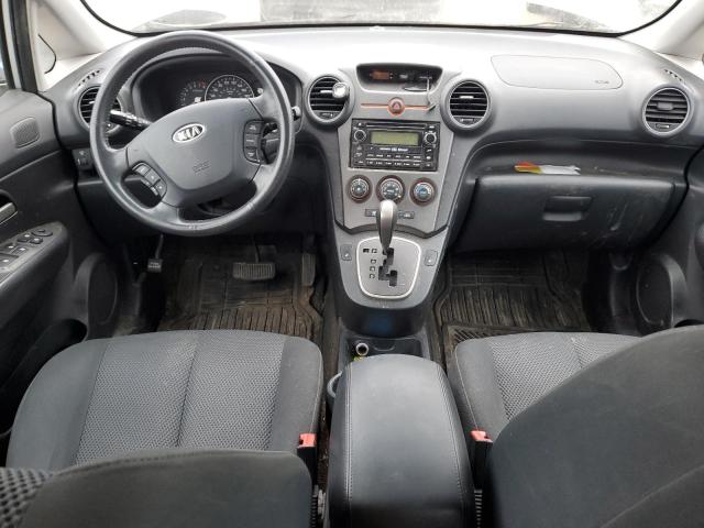 Photo 8 from auction – 2009 KIA RONDO BASE with VIN KNAFG528497246895