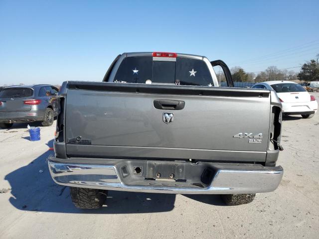 Photo 6 from auction – 2006 DODGE RAM 1500 S with VIN 1D7HU18N16S691961