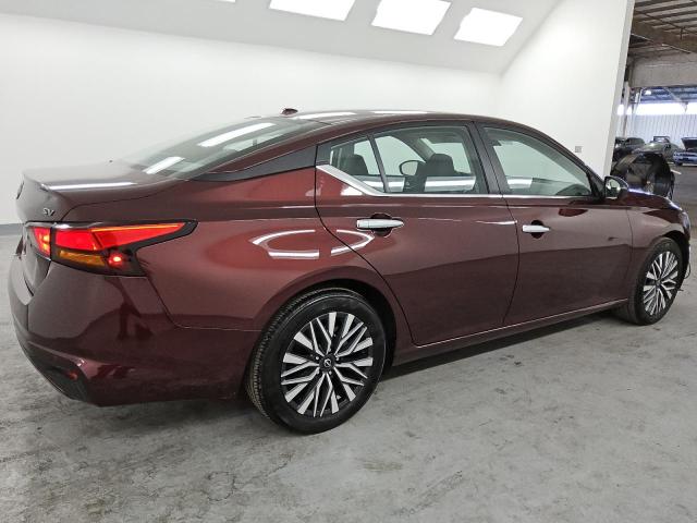Photo 3 from auction – 2024 NISSAN ALTIMA SV with VIN 1N4BL4DV1RN432986