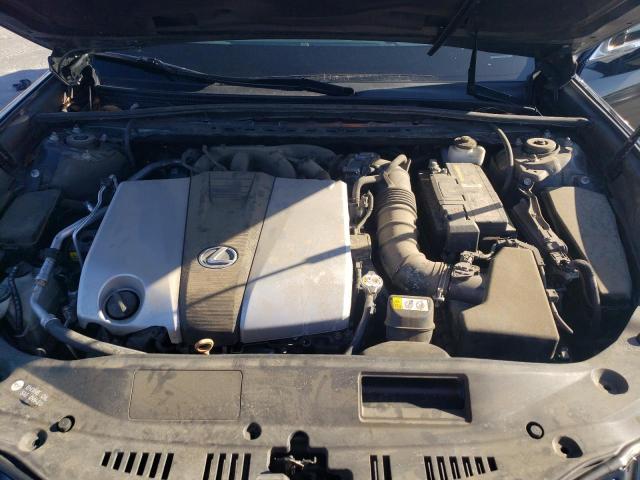 Photo 11 from auction – 2021 LEXUS ES 350 BAS with VIN 58AGZ1B13MU083314