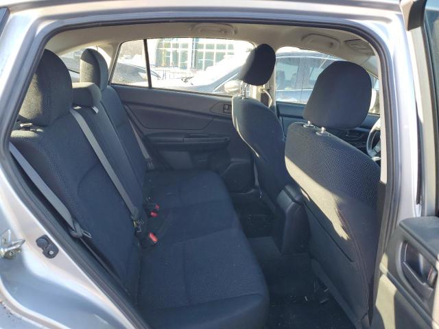 Photo 10 from auction – 2013 SUBARU IMPREZA with VIN JF1GPAA6XDH806881