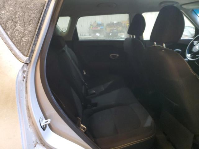 Снимка 11 от търг – 2014 KIA SOUL + с VIN KNDJP3A50E7716858