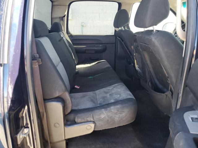 Photo 10 from auction – 2008 CHEVROLET SILVERADO with VIN 2GCEC13C681329620