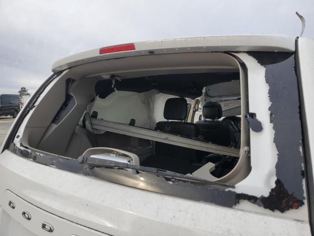Foto 11 de la subasta – 2019 DODGE GRAND CARA con VIN 2C4RDGCG4KR758915