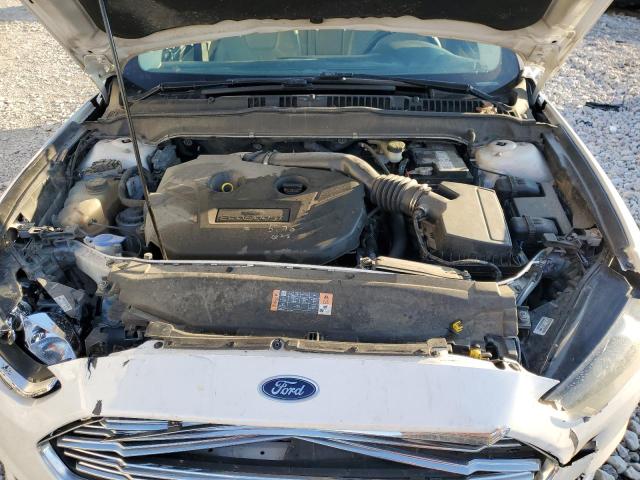 Photo 11 from auction – 2016 FORD FUSION TIT with VIN 3FA6P0K95GR387680