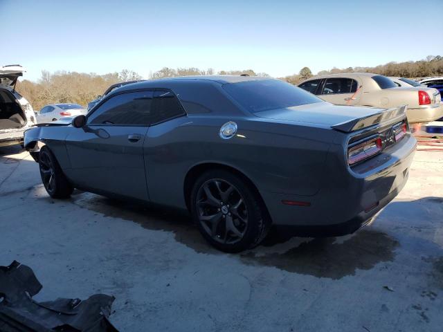 Photo 2 from auction – 2018 DODGE CHALLENGER with VIN 2C3CDZAG2JH111734