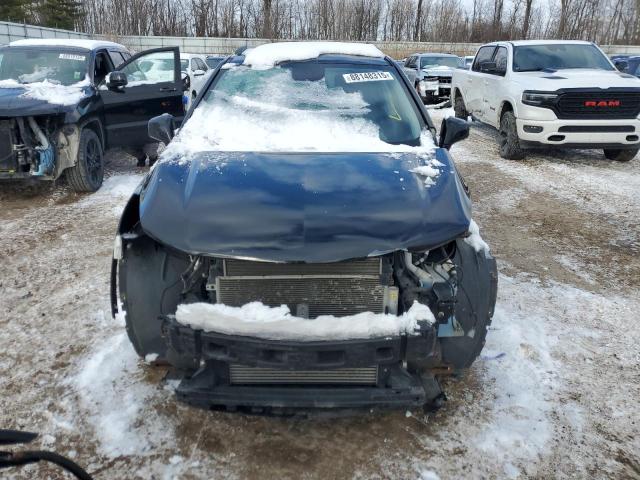Photo 5 from auction – 2017 CHEVROLET TRAX with VIN 3GNCJLSB0HL279854