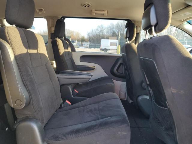 Photo 11 from auction – 2013 DODGE GRAND CARA with VIN 2C4RDGBG1DR688438
