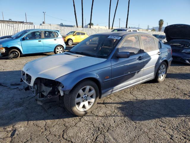 BMW 325 I 2001 with VIN WBAAV33461FU86654 - Photo from auction