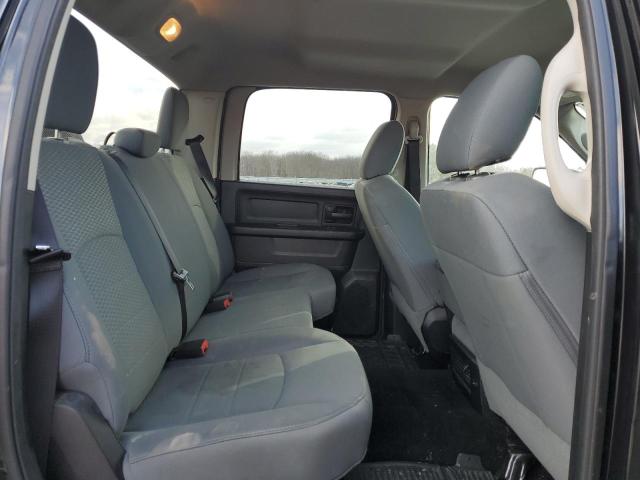 Photo 10 from auction – 2017 RAM 1500 ST with VIN 1C6RR7KG3HS507076