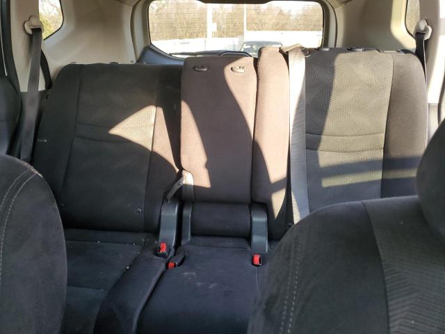 Photo 10 from auction – 2014 NISSAN ROGUE S with VIN 5N1AT2MVXEC809519