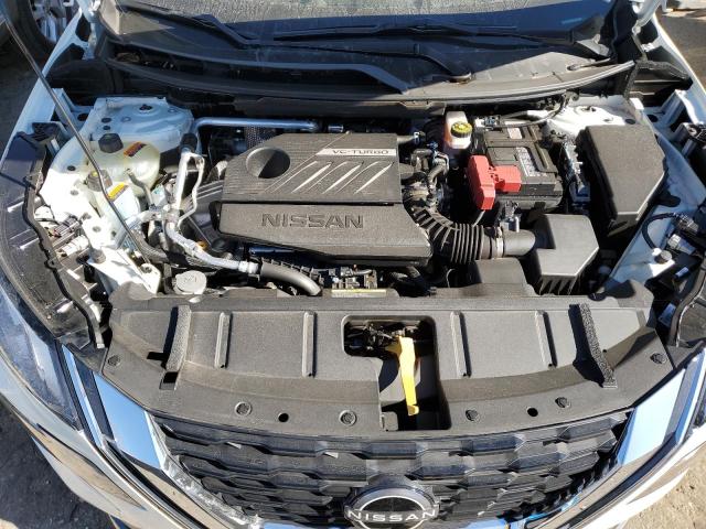 Photo 11 from auction – 2023 NISSAN ROGUE SL with VIN 5N1BT3CA0PC835364