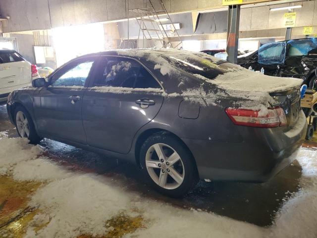 Photo 2 from auction – 2011 TOYOTA CAMRY BASE with VIN 4T4BF3EK1BR106425