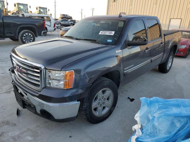 GMC SIERRA K15 2010 with VIN 3GTRKWE38AG131892 - Photo from auction