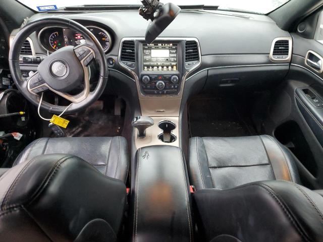 Photo 8 from auction – 2015 JEEP GRAND CHER with VIN 1C4RJEBG4FC217537