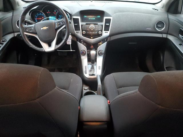 Photo 8 from auction – 2014 CHEVROLET CRUZE LT with VIN 1G1PC5SB2E7462259