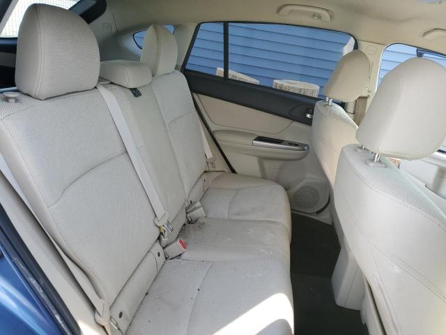Photo 11 from auction – 2015 SUBARU XV CROSSTR with VIN JF2GPACC5F8324885