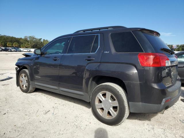 Photo 2 from auction – 2015 GMC TERRAIN SL with VIN 2GKFLSE36F6204127