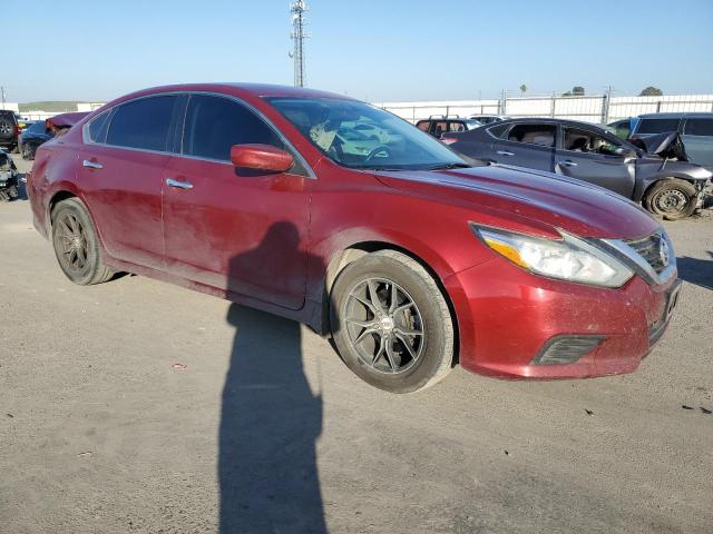 Photo 4 from auction – 2018 NISSAN ALTIMA 2.5 with VIN 1N4AL3AP5JC131455