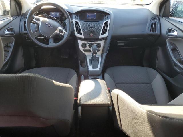 Photo 8 from auction – 2014 FORD FOCUS SE with VIN 1FADP3K22EL358743