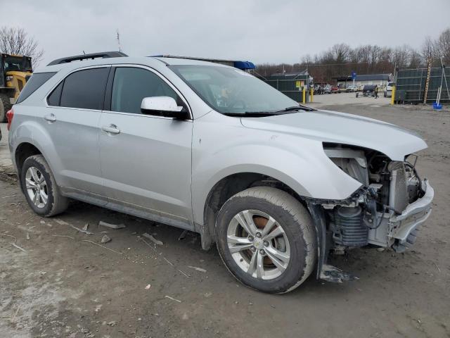 Photo 4 from auction – 2013 CHEVROLET EQUINOX LT with VIN 2GNFLEEK1D6399109