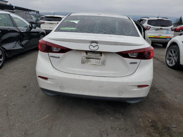 Photo 6 from auction – 2015 MAZDA 3 TOURING with VIN 3MZBM1V79FM140835