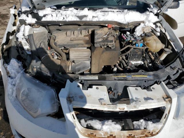 Photo 11 from auction – 2007 SATURN ION LEVEL with VIN 1G8AJ55F17Z210411