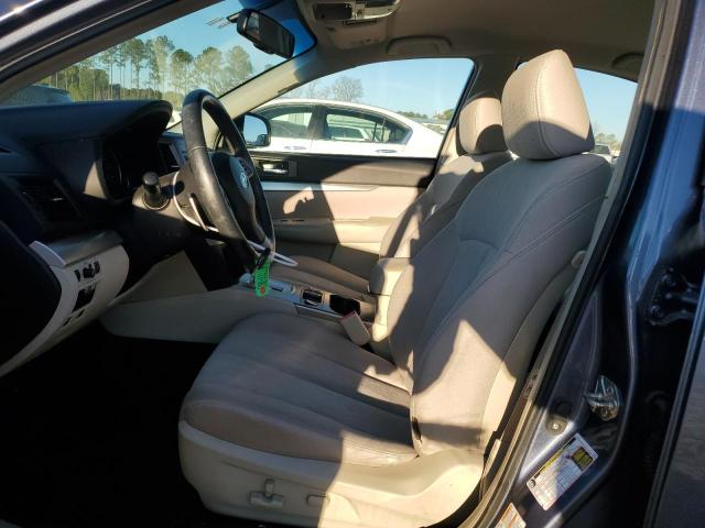 صورة رقم 7 من المزاد - 2014 SUBARU LEGACY 2.5 مع VIN 4S3BMBC60E3013054